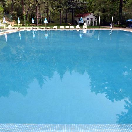 Balneario De Tus Hotel Yeste Luaran gambar