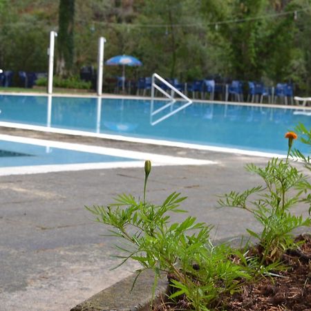 Balneario De Tus Hotel Yeste Luaran gambar