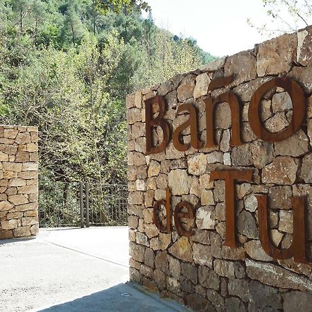 Balneario De Tus Hotel Yeste Luaran gambar