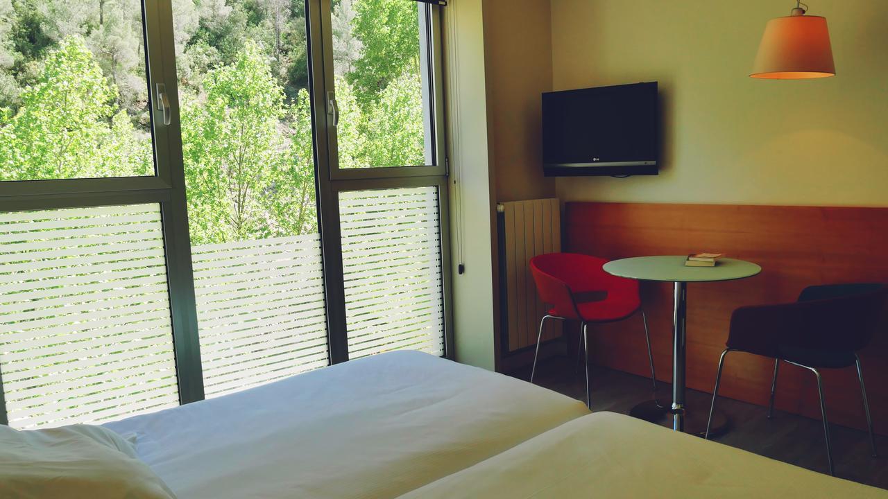 Balneario De Tus Hotel Yeste Luaran gambar
