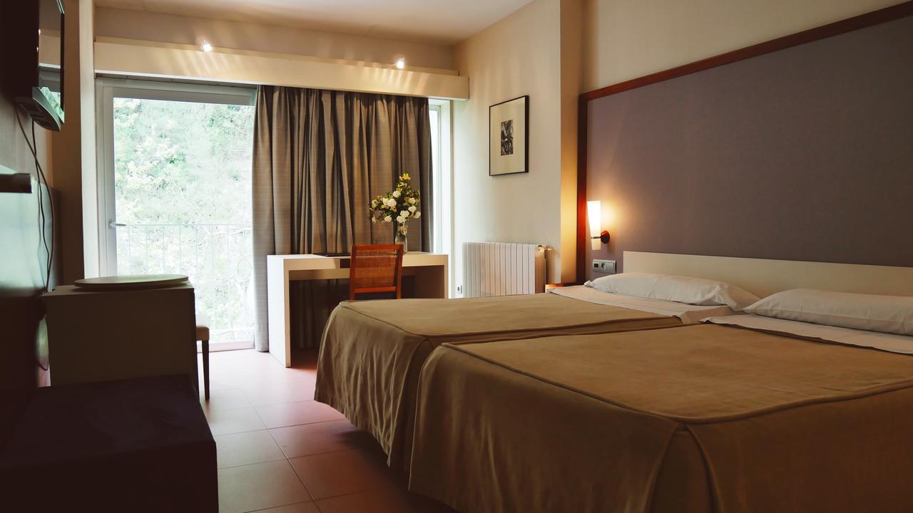 Balneario De Tus Hotel Yeste Luaran gambar