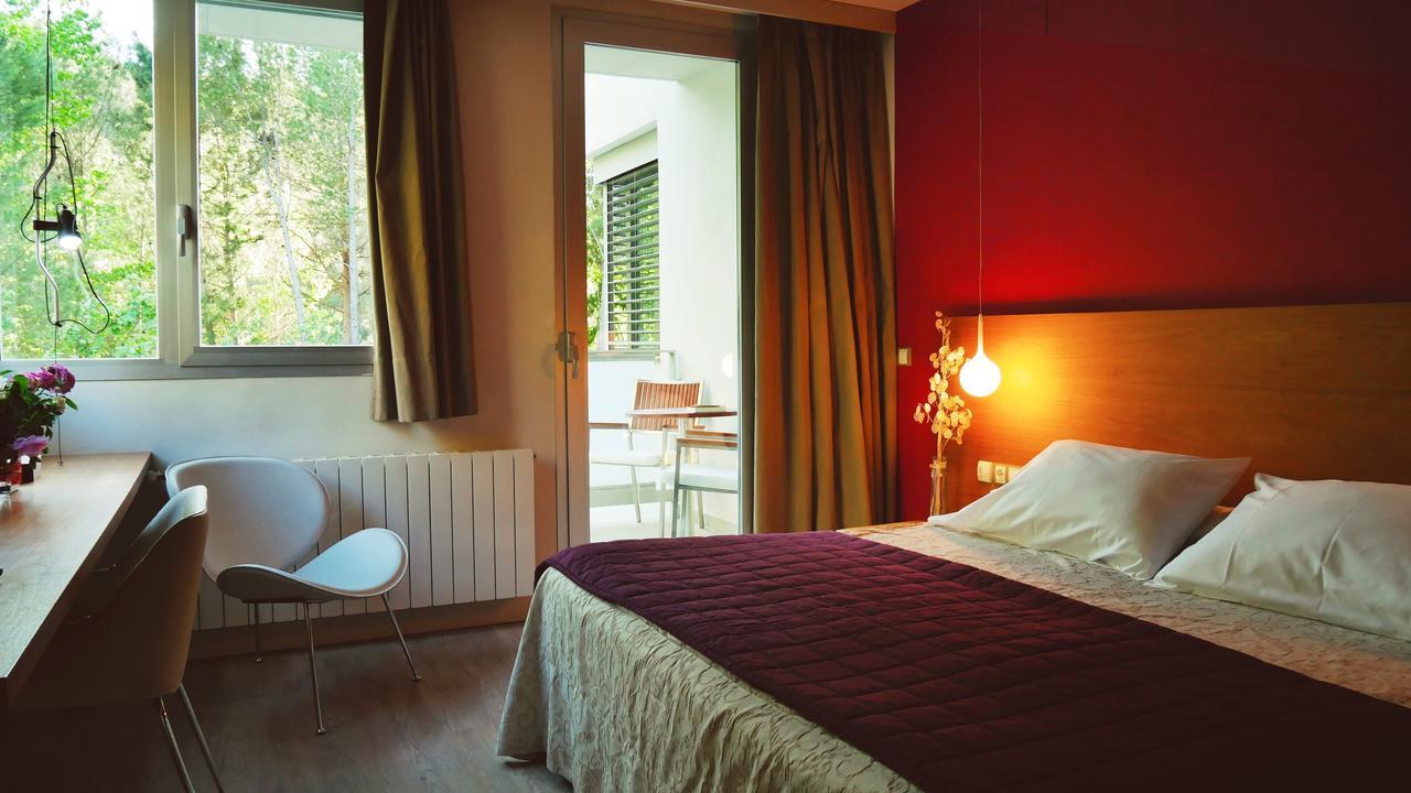 Balneario De Tus Hotel Yeste Luaran gambar
