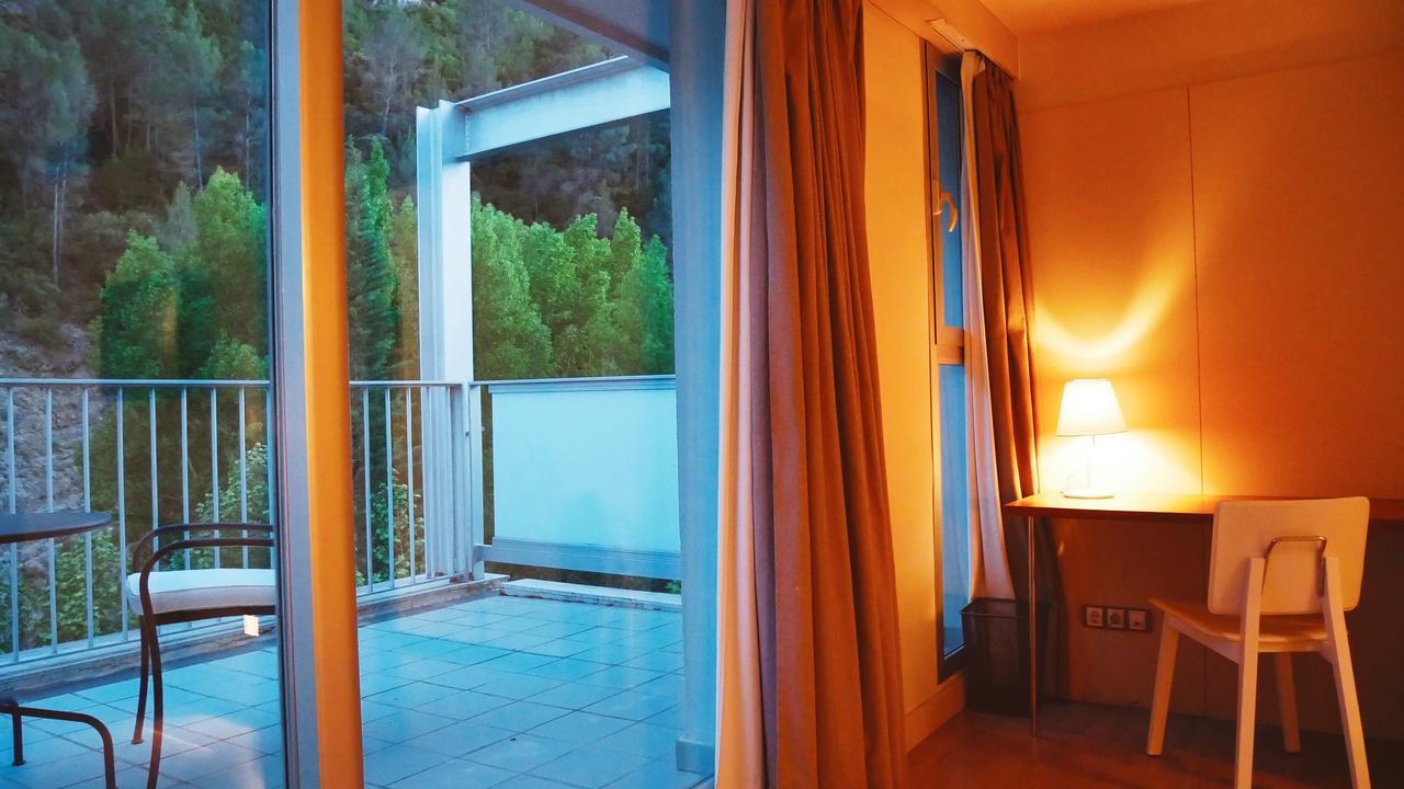Balneario De Tus Hotel Yeste Luaran gambar