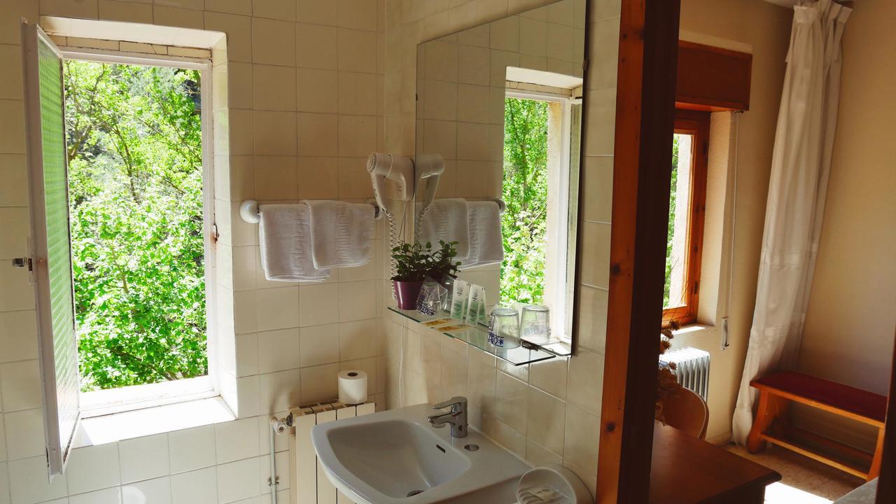Balneario De Tus Hotel Yeste Luaran gambar