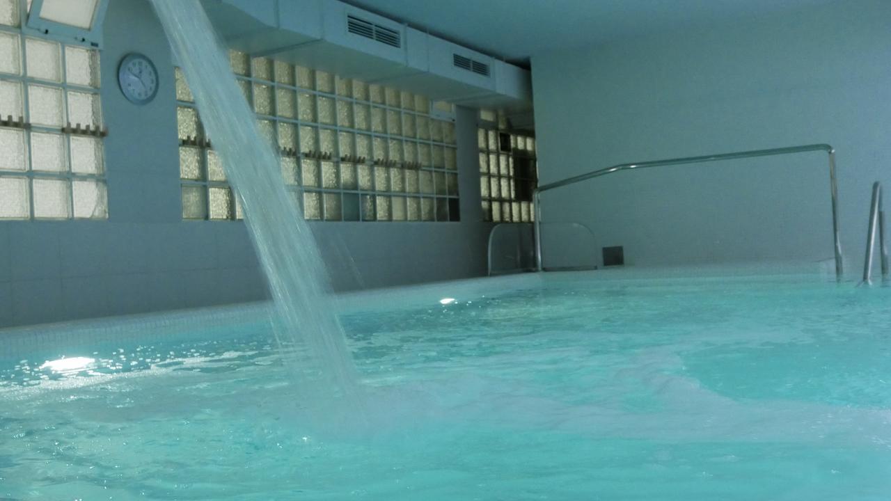 Balneario De Tus Hotel Yeste Luaran gambar
