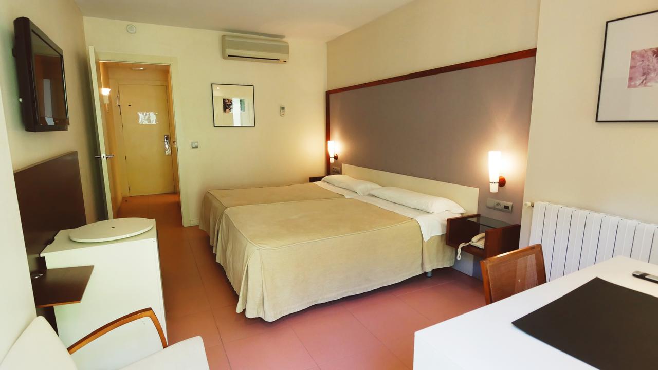 Balneario De Tus Hotel Yeste Luaran gambar